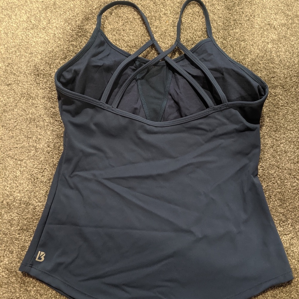 Buffbunny Collection Cycle Top Size Large - image 4